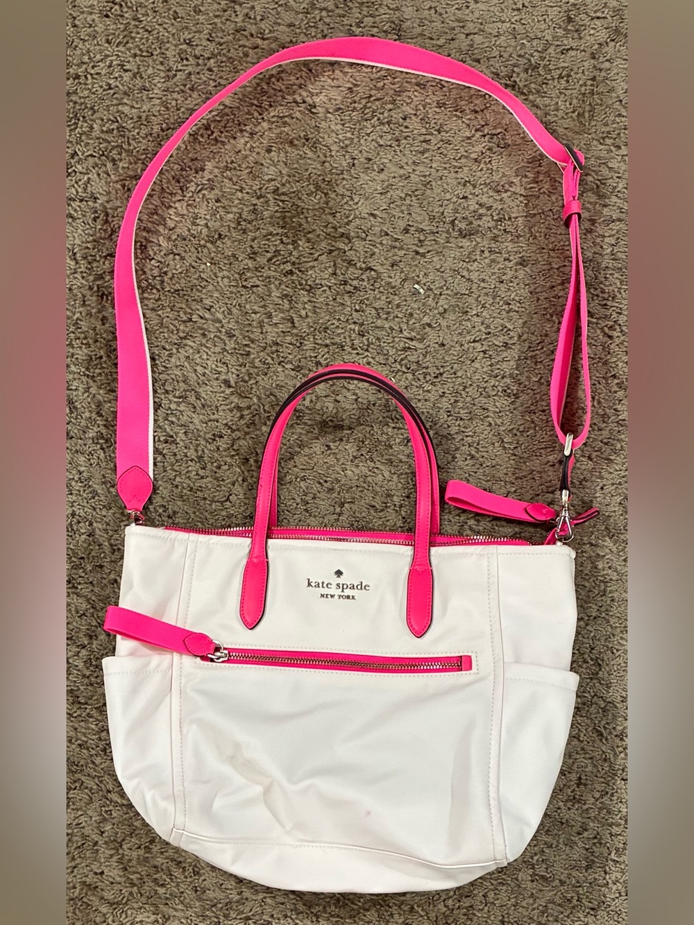 kate spade Chelsea Medium Satchel